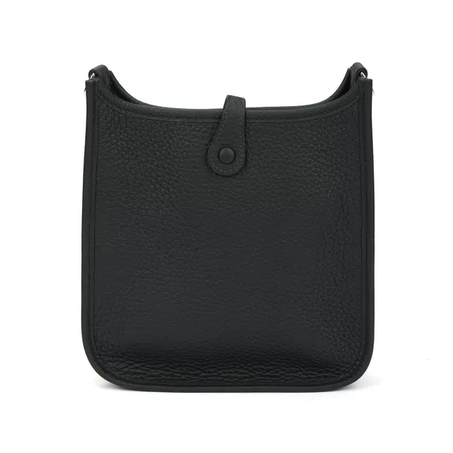 Hermes Evelyne 16 Black