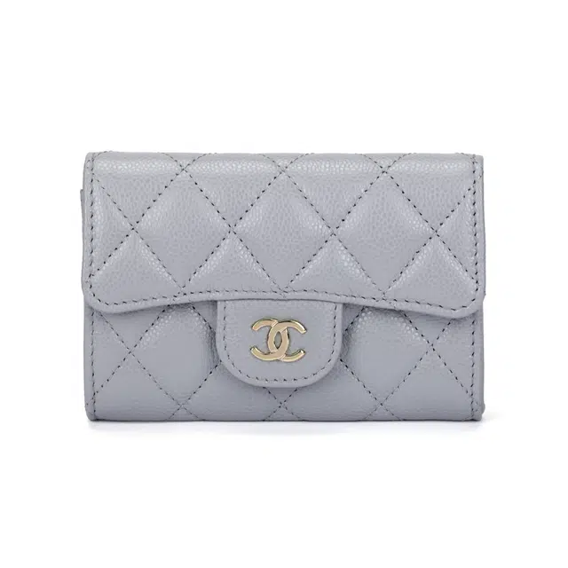 CHANEL Logo
