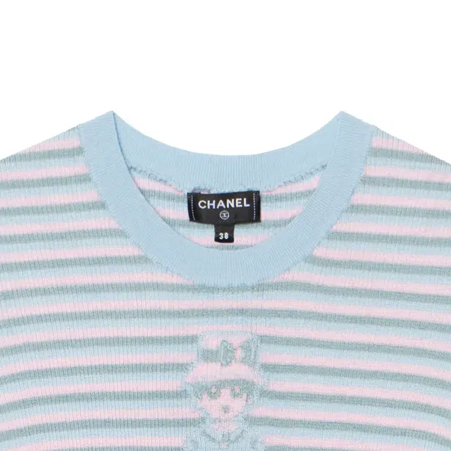 CHANEL 25B