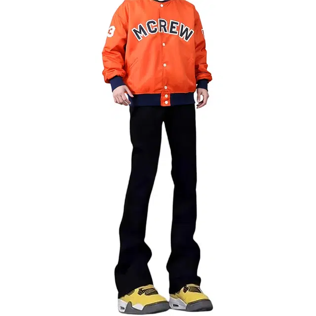JIMIJONS cleanfit