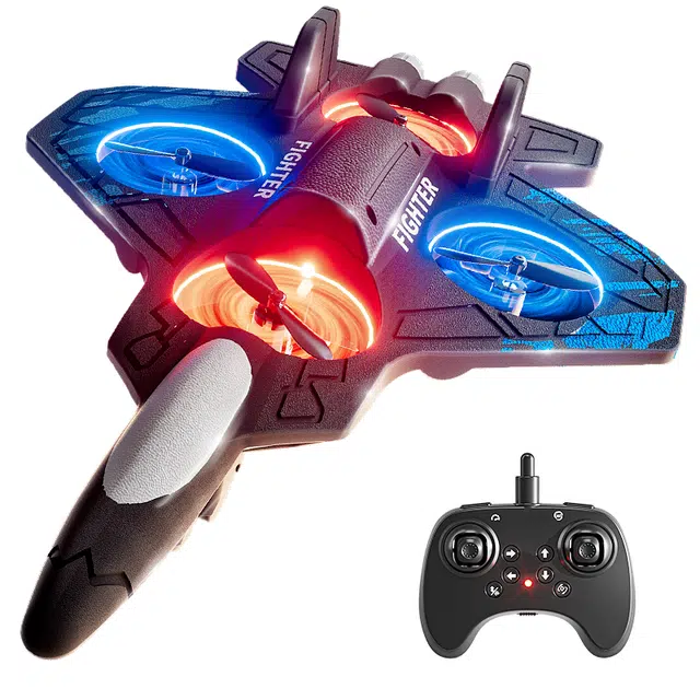 SNAEN 6 LED 2.4G