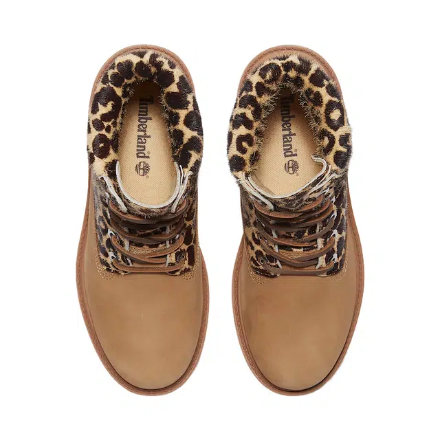 Timberland PREMIUM 6-Inch