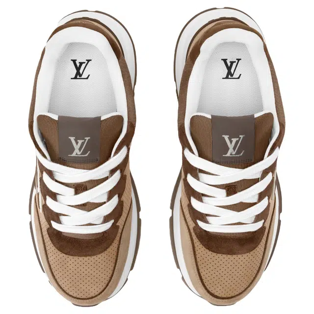 LOUIS VUITTON Classic