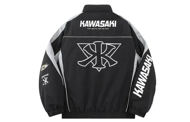 Kawasaki 90