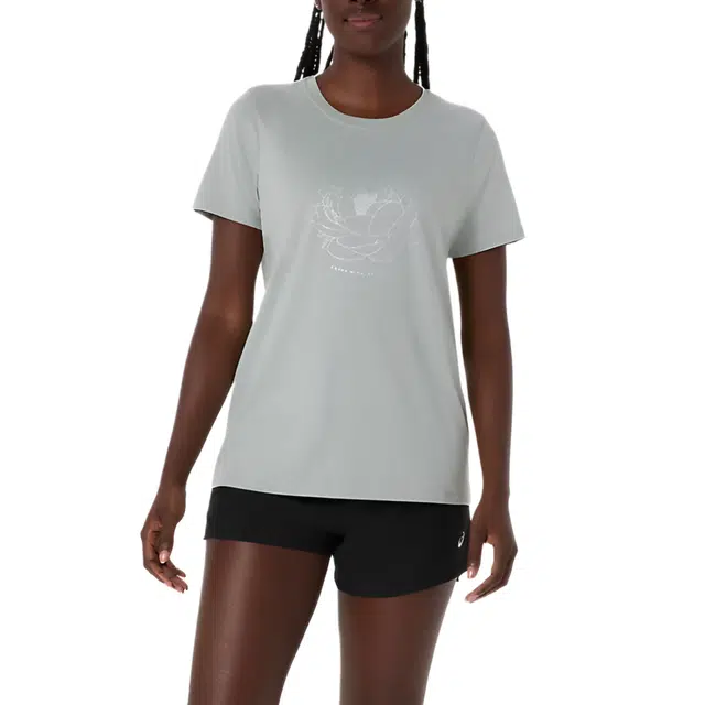 ASICS WOMEN'S T