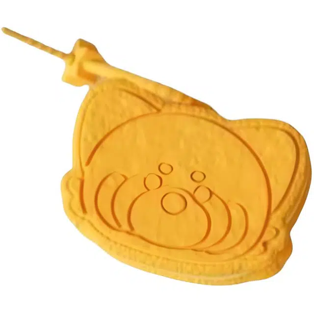 哈杰布雷特 可爱卡通小熊猫 迷你 创意玩具