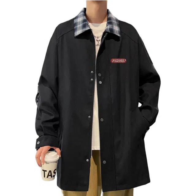 FOMOCE oversize