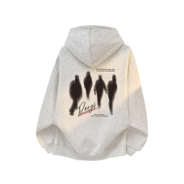 Duoyi Hoodie