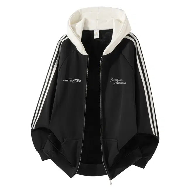 NINETEEN AUTUMN oversize