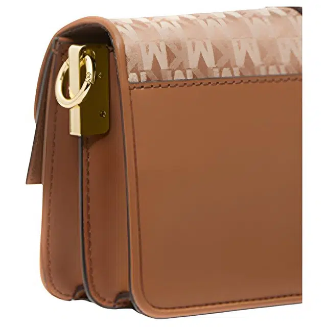 Michael Kors Greenwich Acorn Brown