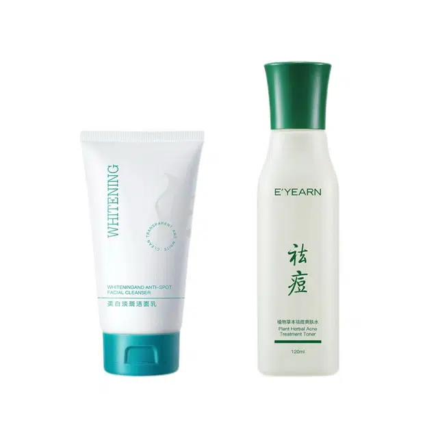 E'YEARN 120g+120ml