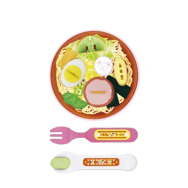 娇宠日记 拉面喂食套装 益智合作社交力培养 过家家玩具