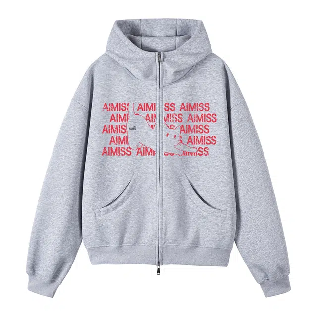 AIMISS Logo