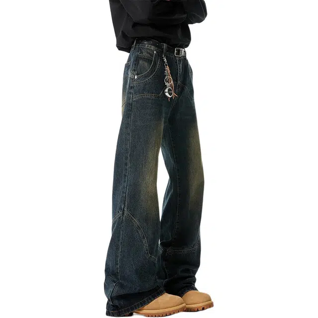 SOUL WORKER vibecleanfit