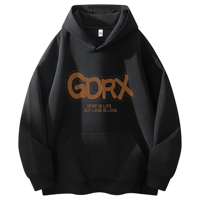 GDRX Q