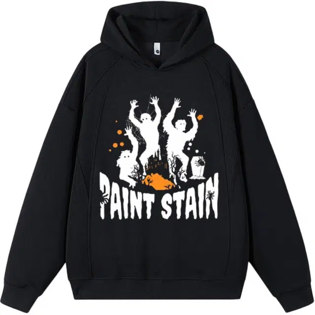 PAINT STAIN logo