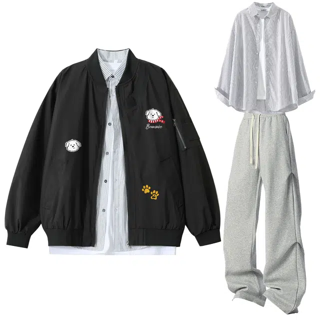 BRUMAIRE vibeoversize