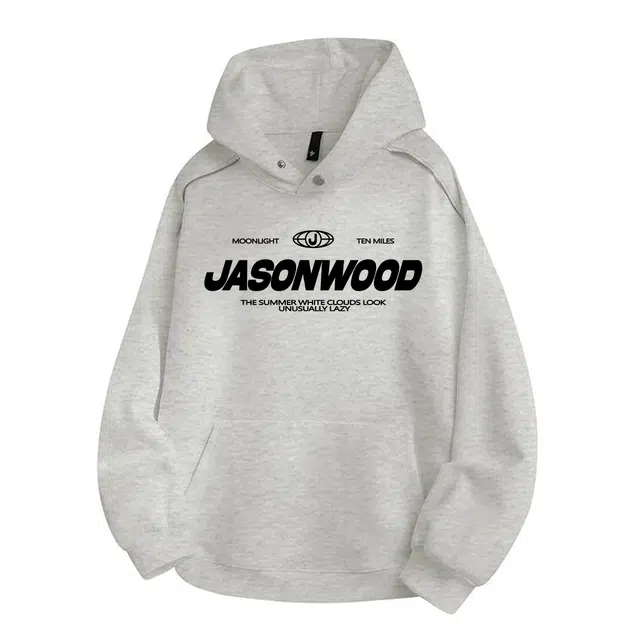 JASONWOOD logo