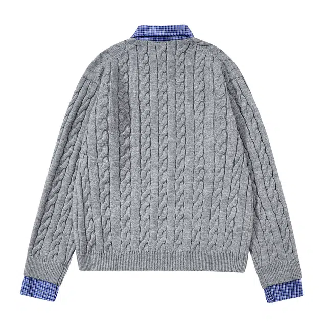 GBXM polo