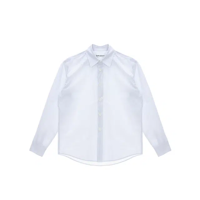 OUR LEGACY AW25