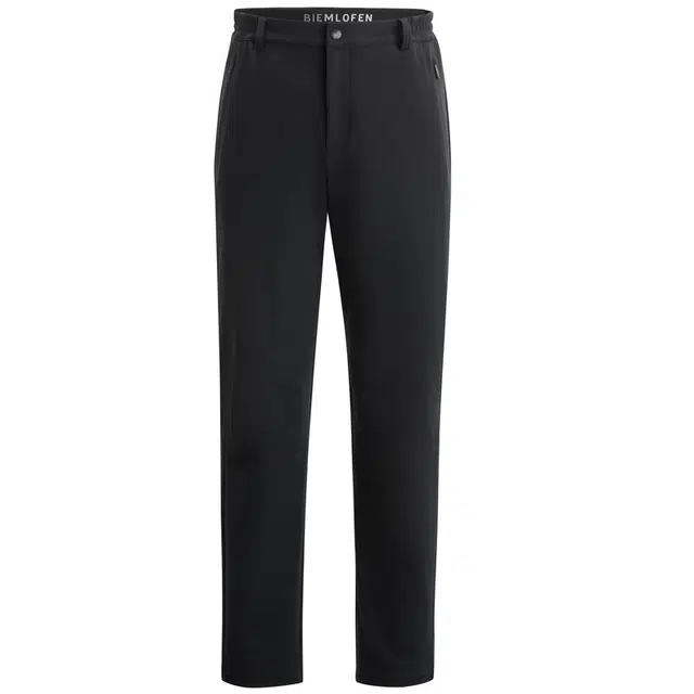 比音勒芬 机能通勤轻量柔软休闲裤 男款