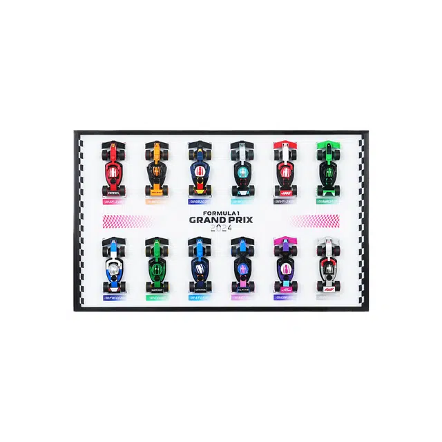 LIGHT YOUR BRICKS 71049 F1