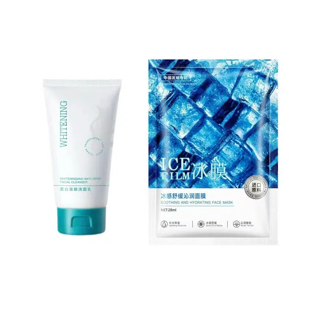 E'YEARN 120g+28ml*10