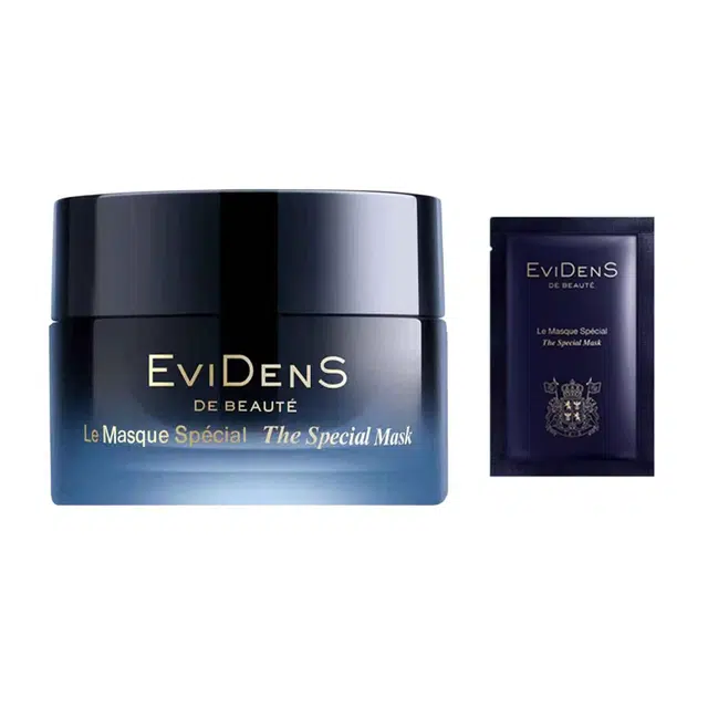 EviDenS