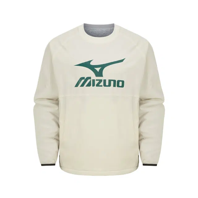 Mizuno PISTE FLEECE REVERSIBLE