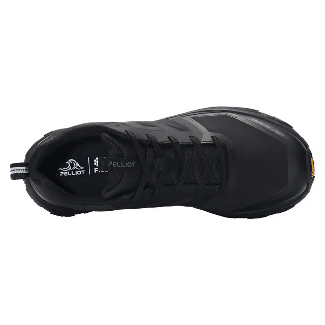 PELLIOT HT- VibramCORDURA