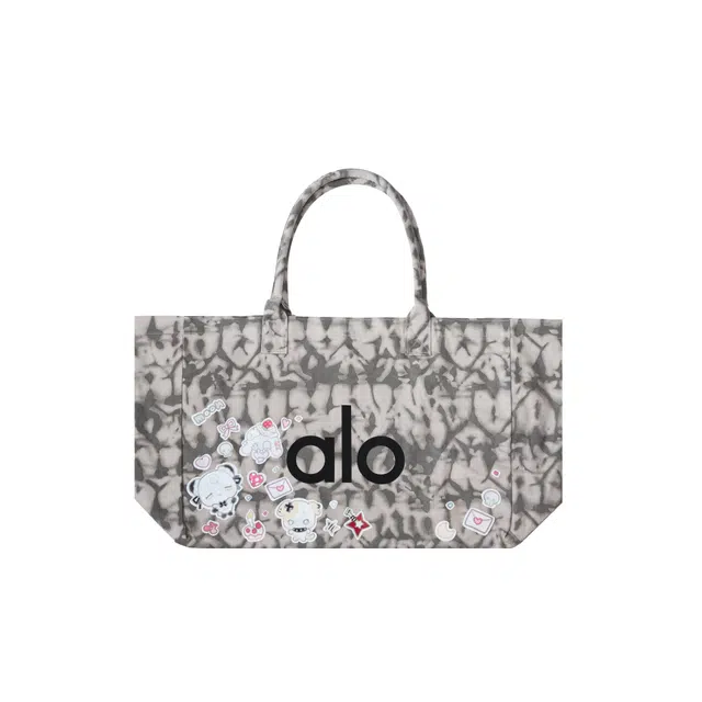 alo yoga Tote