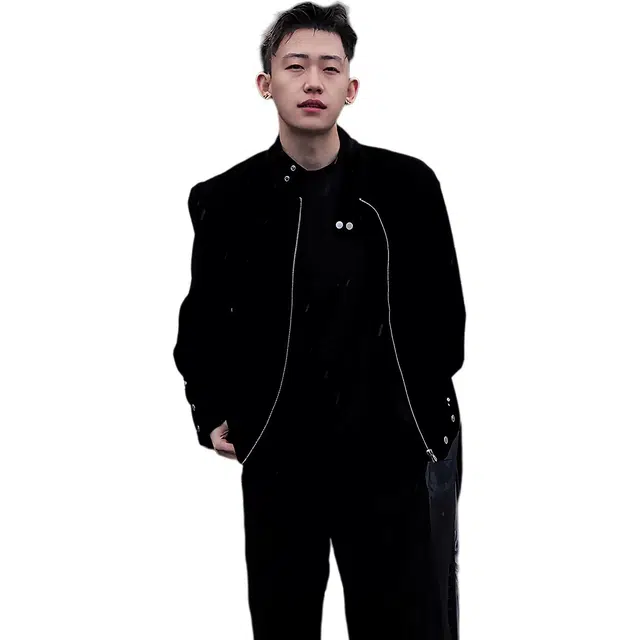 SOUL WORKER cleanfit