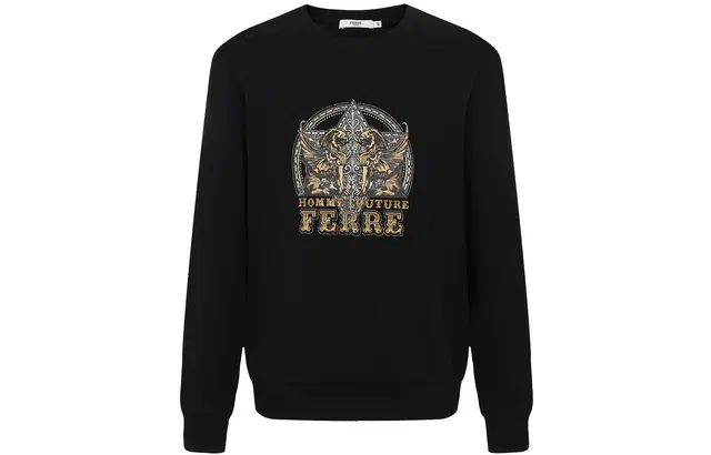 FERRE LOGO