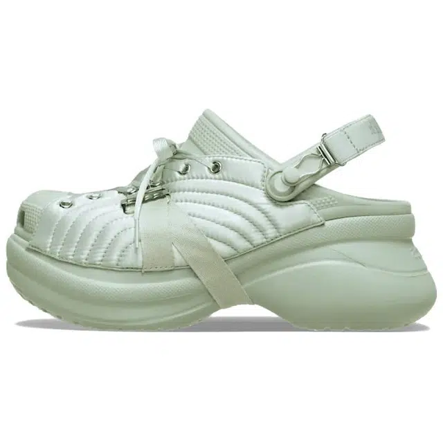 Jean Paul Gaultier x Crocs Bae Clog