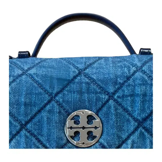 TORY BURCH Willa Logo
