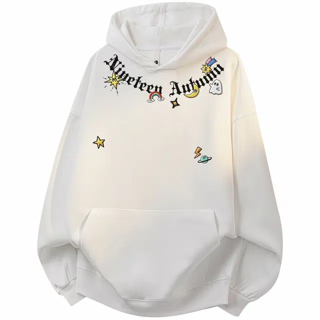 NINETEEN AUTUMN cleanfit