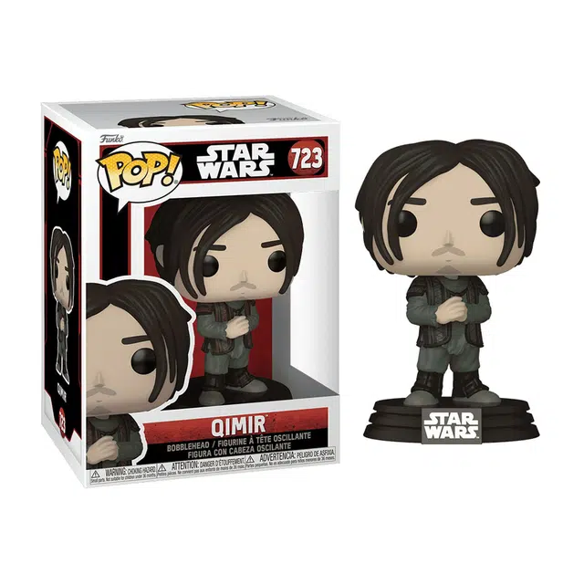 Funko Q