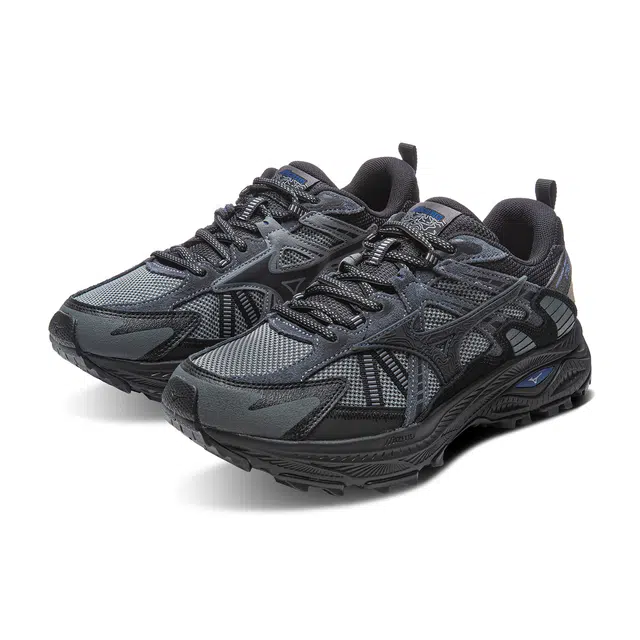 Mizuno Racer Trail