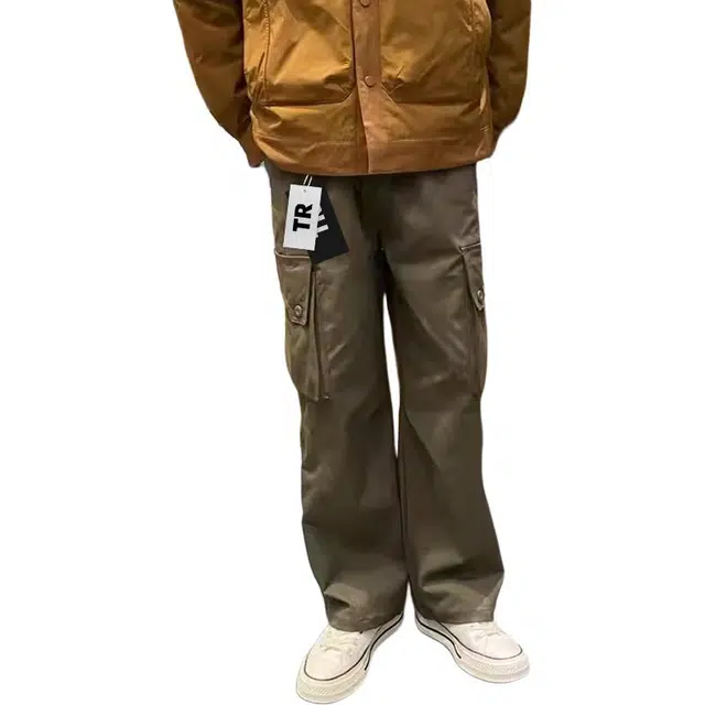 TR