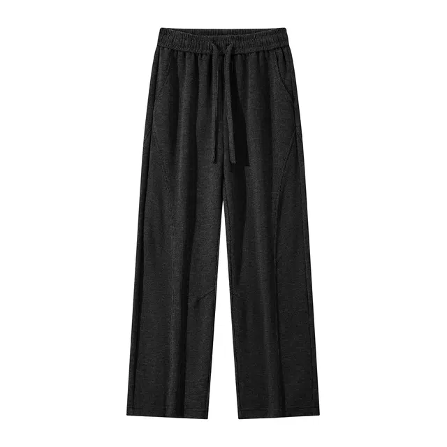 海尔斯 时尚百搭休闲裤 男款