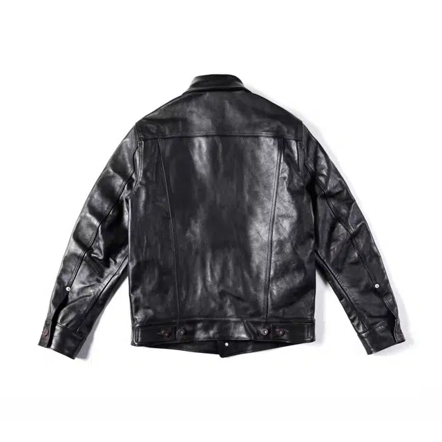 BLOOM VINTAGE A.C.E. TYPE3 557XX