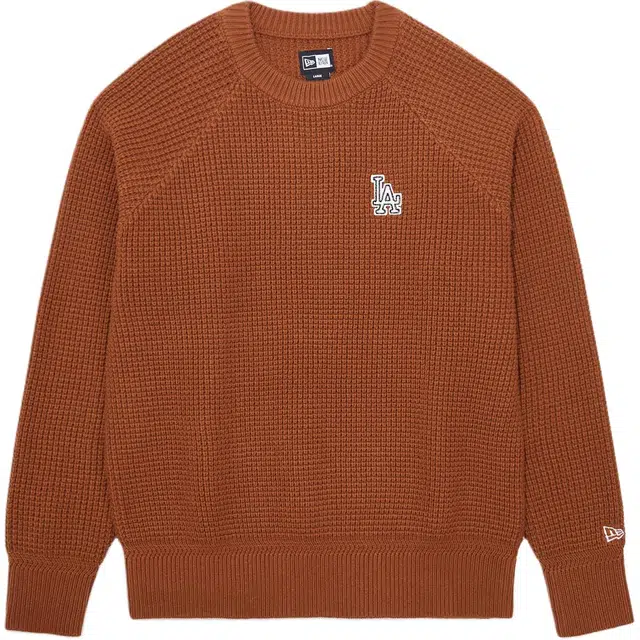 New Era FW25 MLB logo