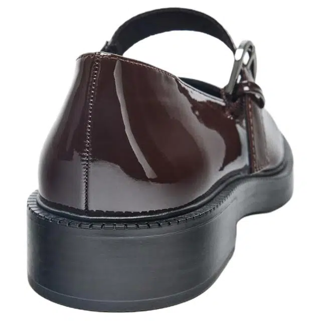 ZARA PU 3.5cm