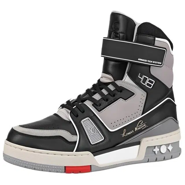 LOUIS VUITTON Trainer