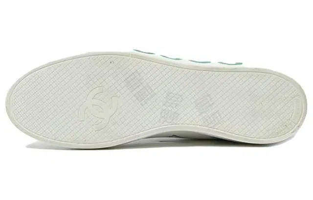 Pharrell x CHANEL Logos