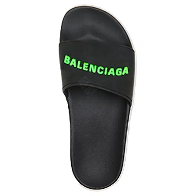 Balenciaga Pool Slide