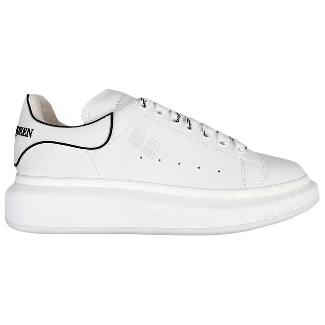 Alexander McQueen