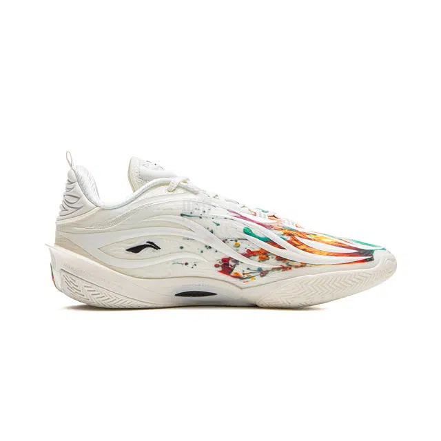 LiNing 808 5Ultra v2