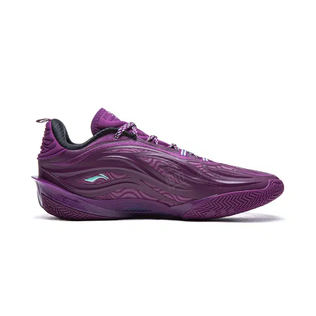 LiNing 808 5Ultra v2