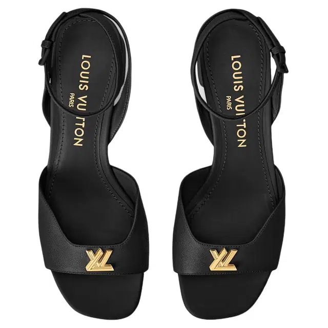 LOUIS VUITTON Swing 5.5cm